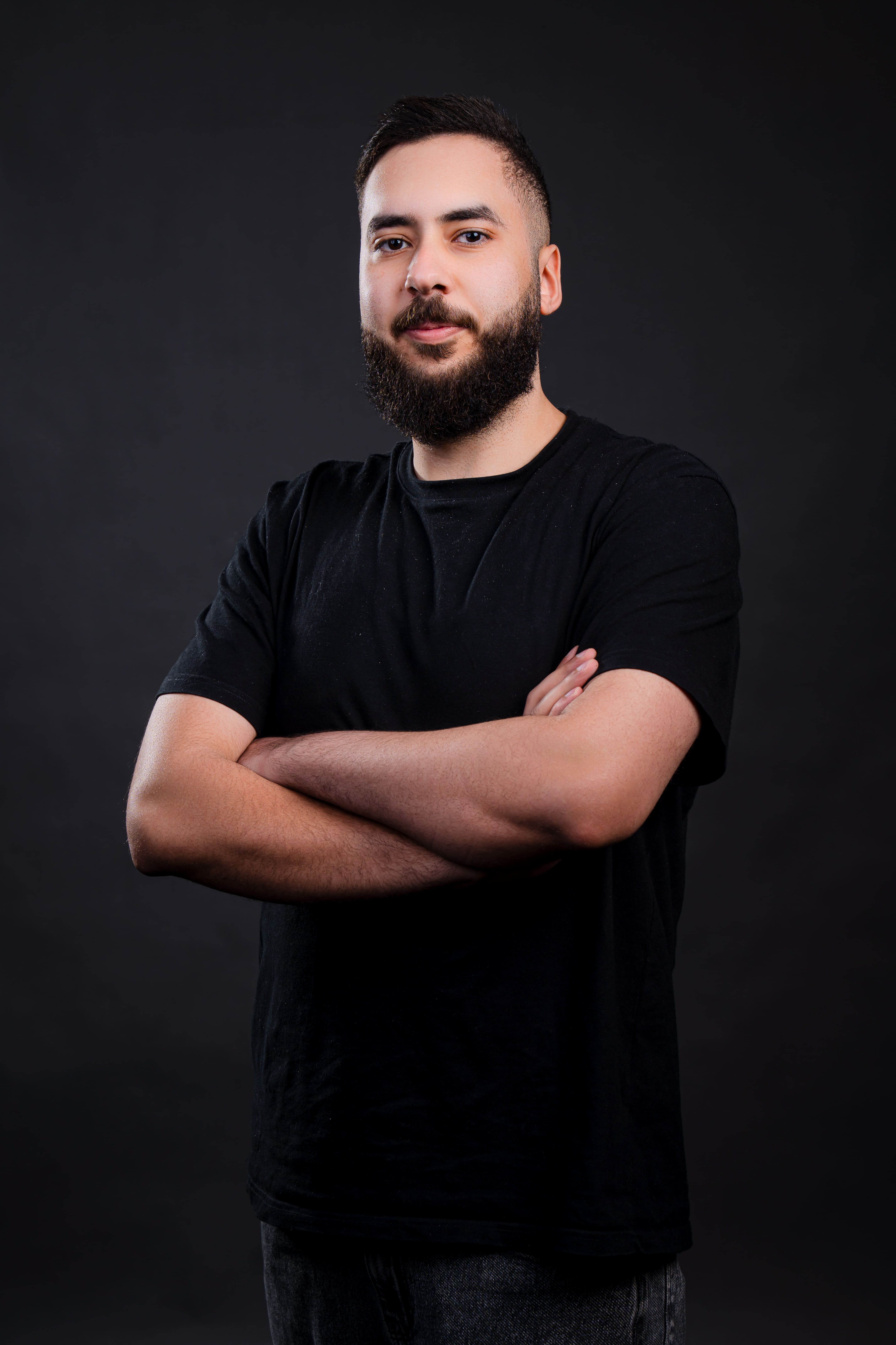 Islam Yahia